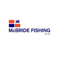 McBride Fishing Co. Ltd Logo