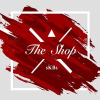 The Shop Logo