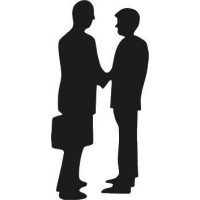 M.E.P. for publishing and management Logo