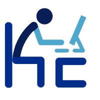 High Integration Company | HIC Logo