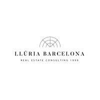 FINCAS LLÚRIA SL Logo