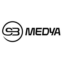 93 Medya Logo
