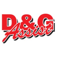 D&G Assist Logo