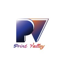 Print Valley Logo
