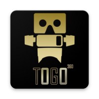 TOGO360 Logo