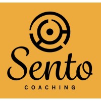 Sento Coaching Logo