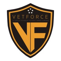 VETFORCE INC. Logo