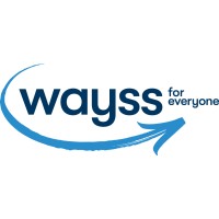 Wayss: Homelessness & Family Violence in Melbourne, Victoria Logo