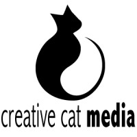 Creative Cat Media Logo