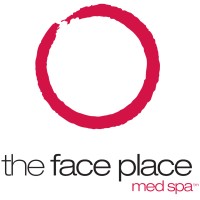 The Face Place Logo
