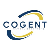 Cogent Global Solutions, Inc Logo