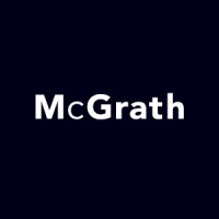 McGrath Central Coast Logo