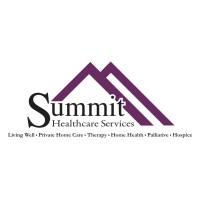 Summit Healthcare Services Logo
