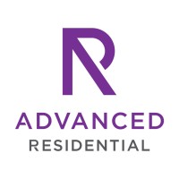 Advanced Residential Logo