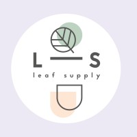 Leaf Supply Logo