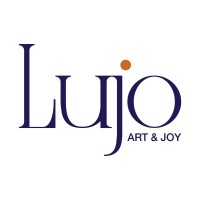 Lujo Hotel Logo