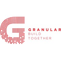 Granular Consultancy Services Pvt. Ltd. Logo