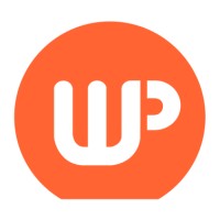WP Hosting Pty Ltd Logo