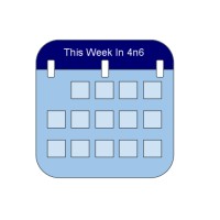 This Week in 4n6 Logo