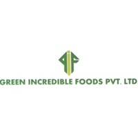 Green Incredible Foods Pvt Ltd Logo