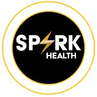 Spark Health Australia Logo