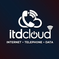ITD Cloud, Inc. - Simplifying The Cloud Logo
