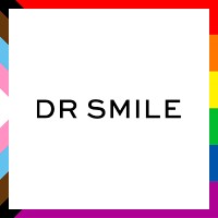 DR SMILE Logo