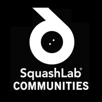 SquashLab Communities Logo