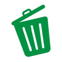 Jätehuolto M. Helistölä Oy Logo