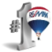 RE/MAX REGENCY Excellence Team Logo