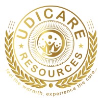Udicare Resources Logo