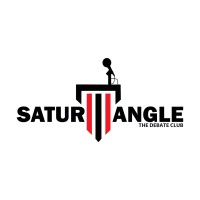 Saturangle, GLA University Logo