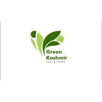Green Kashmir Travels Logo