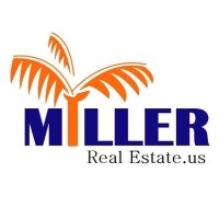 Miller Real Estate Inc. Logo