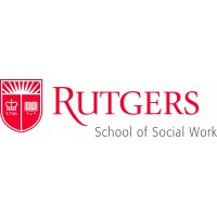 Rutgers School of Social Work Logo