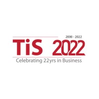 TiS - Total Import Solutions Logo