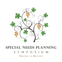 Special Needs Planning Symposium Logo
