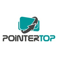 PointerTop Logo