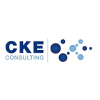 CKE Consulting Logo