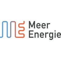 Buurtcoöperatie MeerEnergie Logo