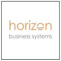 Horizon Business Systems (WA) Logo