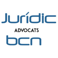 Jurídic Barcelona Logo