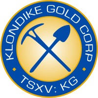 Klondike Gold Corp. Logo
