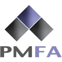 PMFA - Finance Solutions Logo