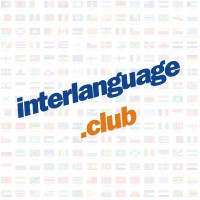 Interlanguage Club Logo