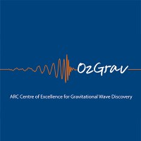 OzGrav Logo