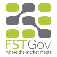 FST Government Logo