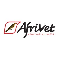 Afrivet Logo