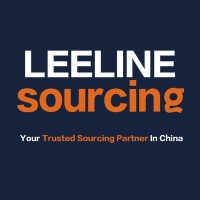 LeelineSourcing Logo