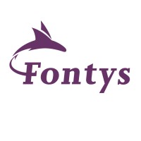 Fontys Educatie Logo